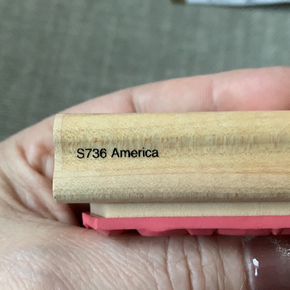 America S736 stamp set - Picture 3 of 6